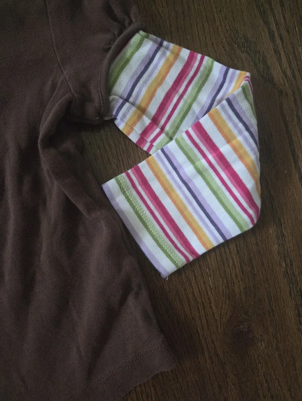 Gymboree Girls 4T Brown 